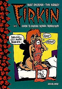 Firkin The Cat #4