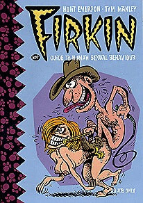 Firkin The Cat #7
