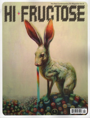 Hi-Fructose #35