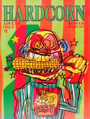 Hardcorn 1