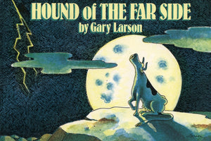 Far Side: Hound Of The Far Side