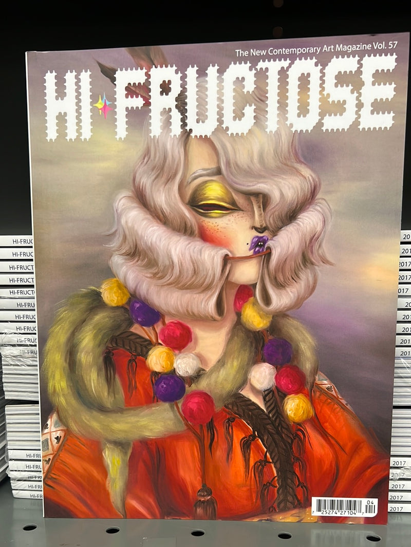 Hi-Fructose 57