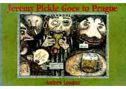Jeremy Pickle Goes To Prague