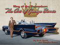 King Of The Kustomizers: The Art Of George Barris