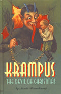 Krampus! The Devil Of Christmas