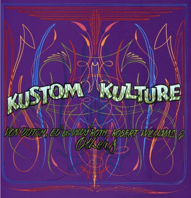 Kustom Kulture