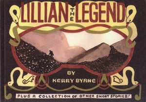 Lillian The Legend