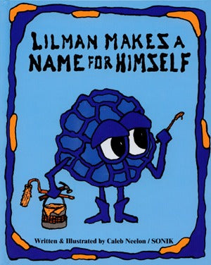 Lilman Makes A Name For Himself