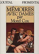 Memoires Avec Dames Par Morel Cox