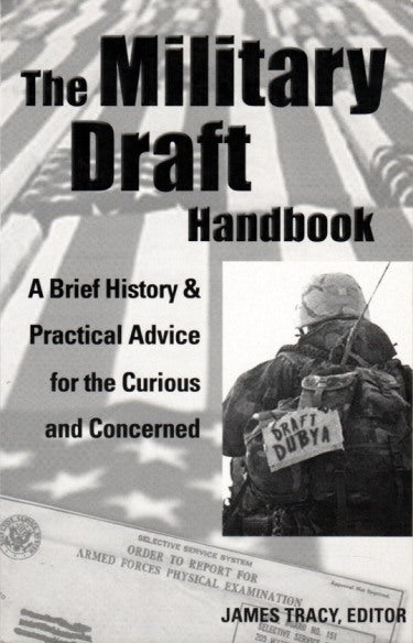 The Military Draft Handbook