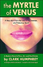 The Myrtle Of Venus