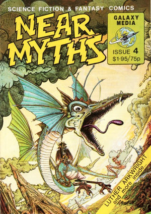 Near Myths #4