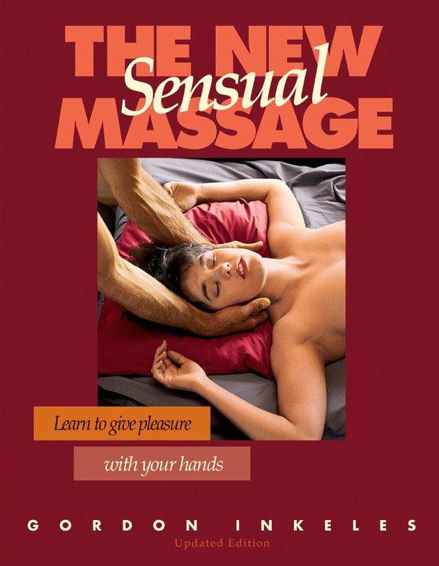 What is Sensual Massage: Unlock Relaxation & Intimacy Secrets
