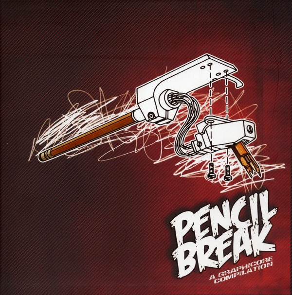 Pencil Break: A Graphcore Compilation
