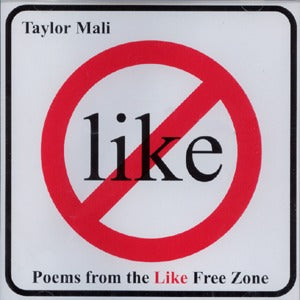 Poems From The Like Free Zone (Cd)
