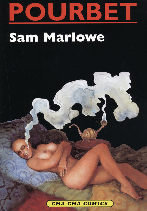 Sam Marlowe