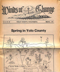 Winds of Change - May 1981