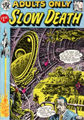 Slow Death #6