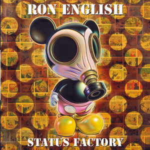 Status Factory: The Art Of Ron English
