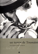 Temps De Toussaint, Un (Feu! #7)