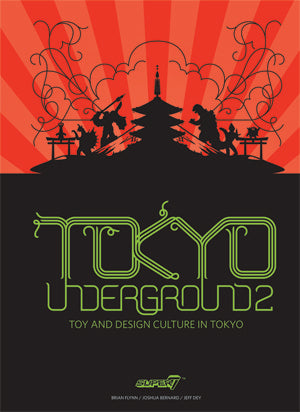Tokyo Underground Vol. 2