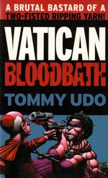 Vatican Bloodbath