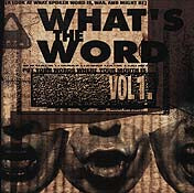 What's The Word V1 (Cd)