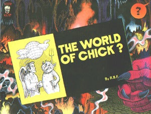 World Of Jack Chick