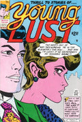 Young Lust #1