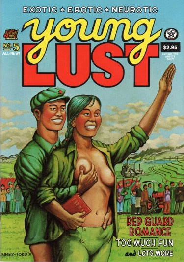 Young Lust #5
